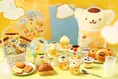 みんなでお祝い♡パステル×ポムポムプリン30周年コラボスイーツ＆グッズ...
