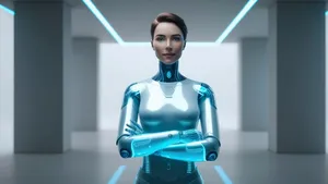 AI上司はアリ？ナシ？調査で見えた賛否と企業課題