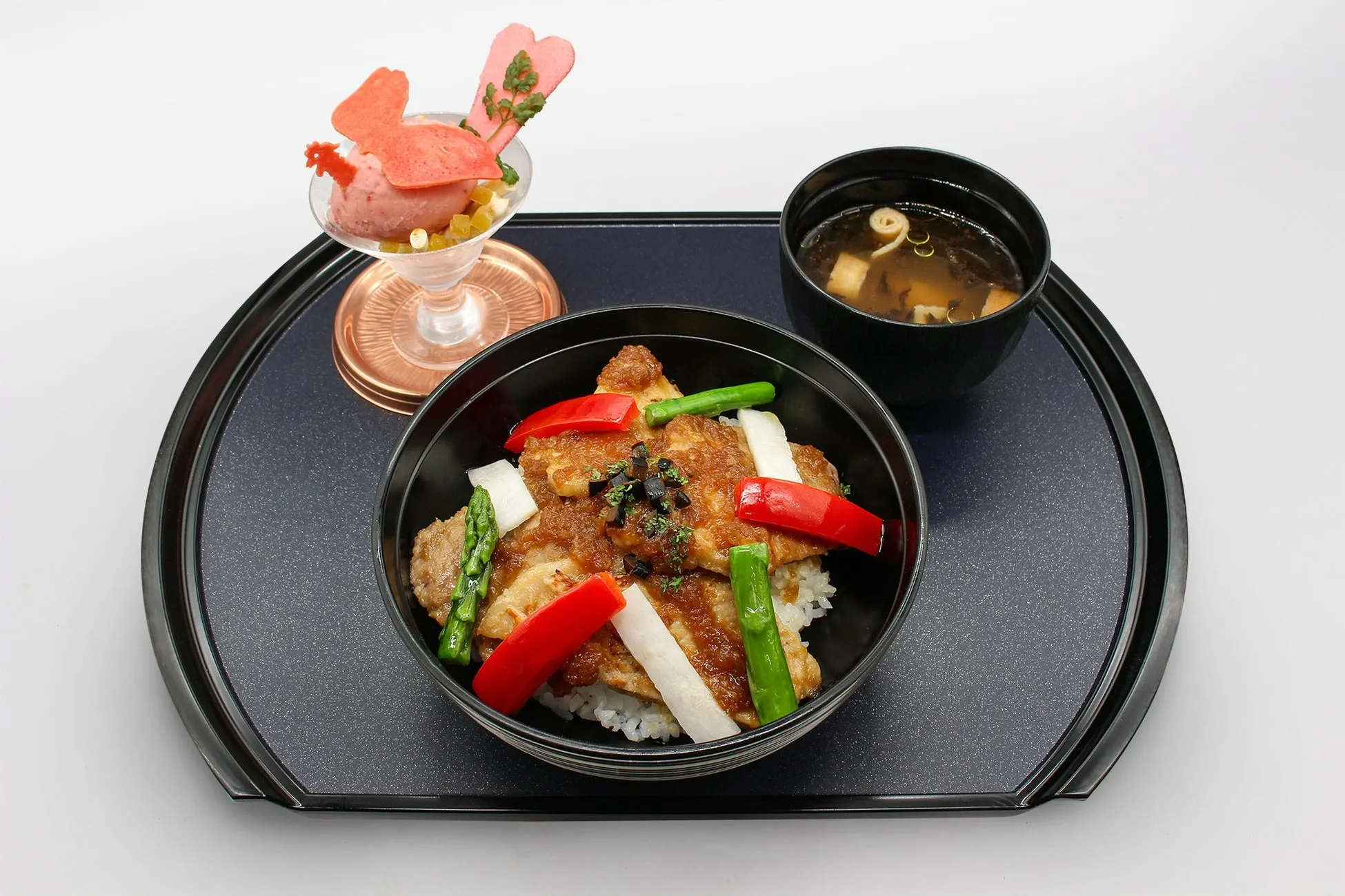 イベント限定ランチセット「Especially For Shunランチ2026」