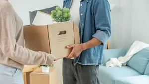 引越し直後は何食べる？実はアレが最強説が話題