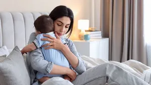 産後ケアどうしてる？たまひよ白書2026で最新実態