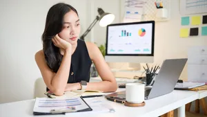 転勤はイヤ？20代女性で強まる忌避傾向