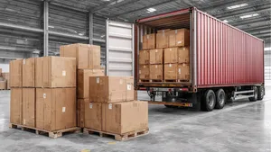 【2026年問題】物流業界の“対応遅れ”実態｜知らないと危険な...