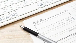 【就活革命】AI履歴書がその場で印刷できる新サービス登場