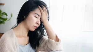 【春の不調】眠れない人が増加？働く女性のリアル