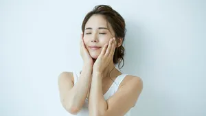 その肌荒れ花粉のせいかも？春の『ヒリヒリ・ムズムズ』を即...