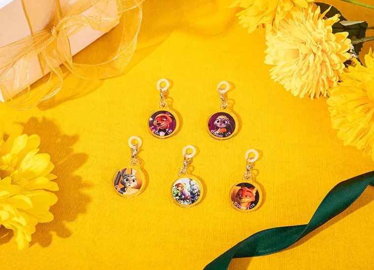 ストローチャーム