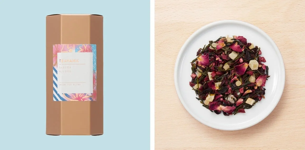 さくら アリュール