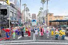 USJ25周年「Discover U!!!」パークが1年中お祭りに！ゲスト登場イベントレポ