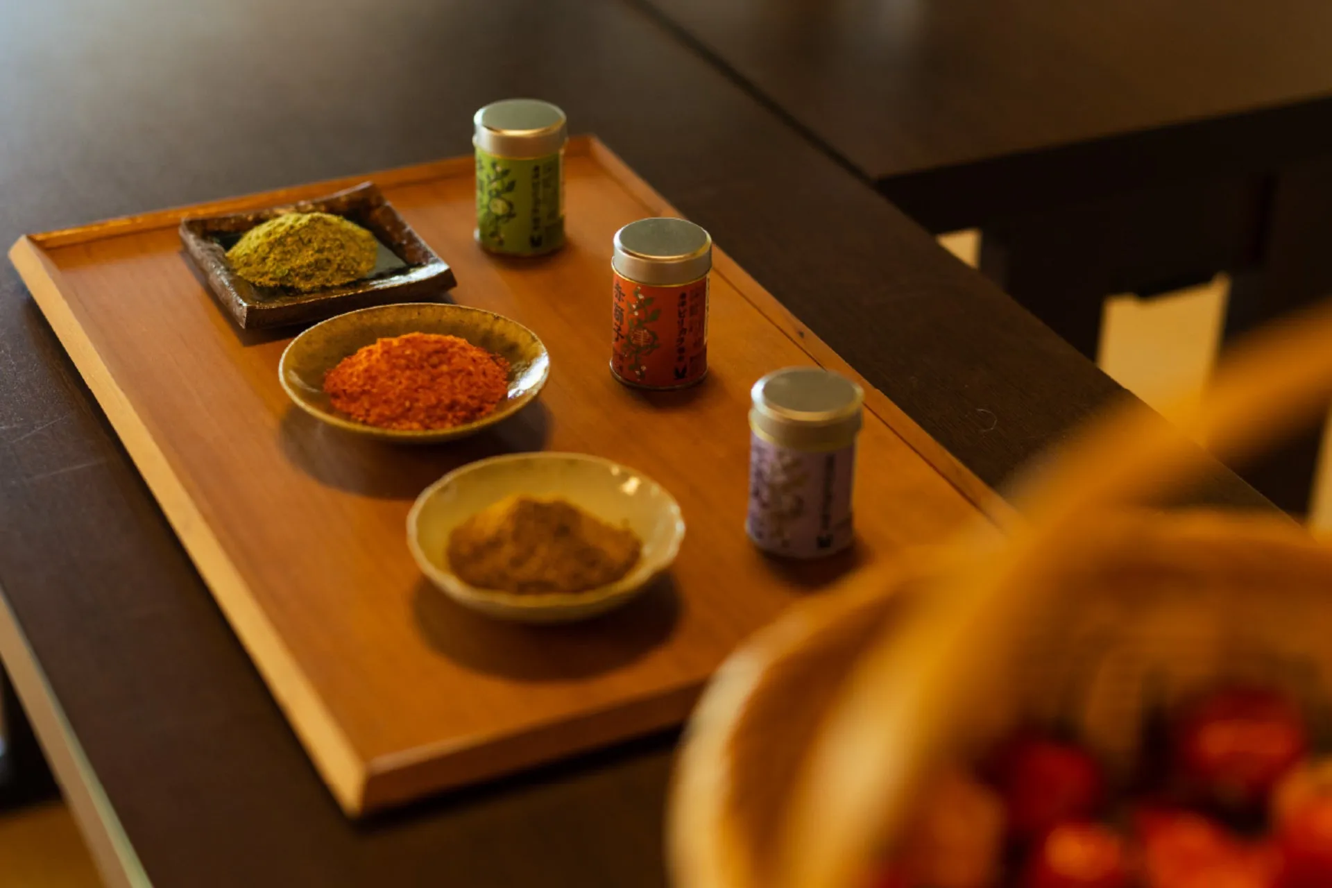 唐津ピリカラ協会（佐賀・唐津／国産唐辛子）の紹介画像