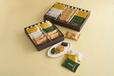 【ランキング】大丸東京で売れたお菓子ブランドは？