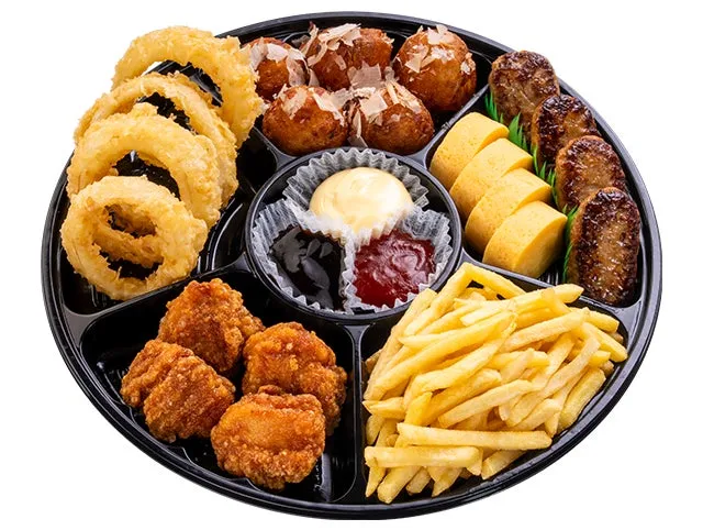 華やかごちそうオードブルの商品イメージ