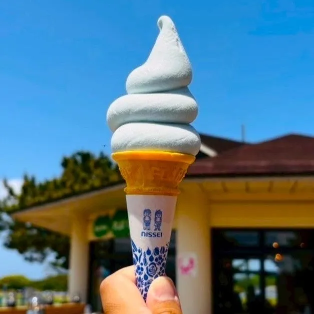 ネモフィラソフト（500円）