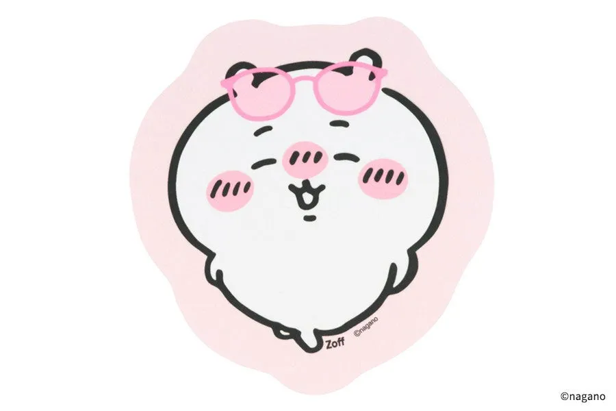 ちいかわモデル メガネ ZA261002_20A1の写真