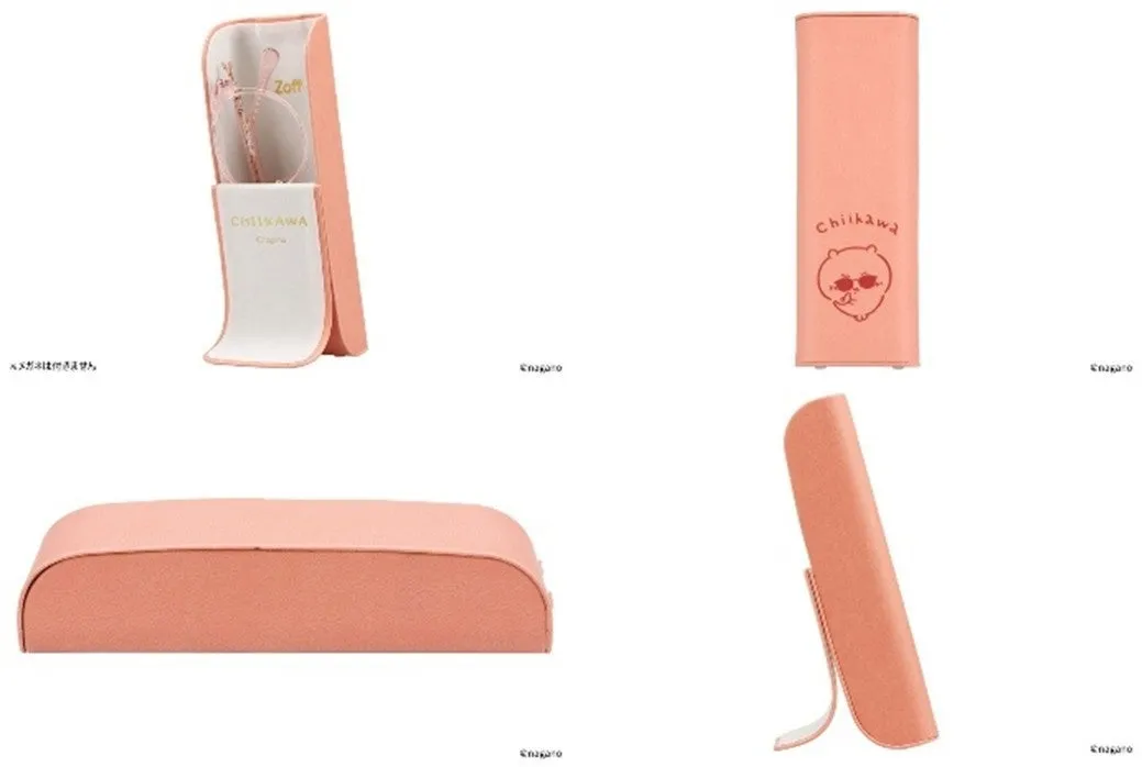 ちいかわモデルのダイカットクロス CK3-D-CLOTH-CK