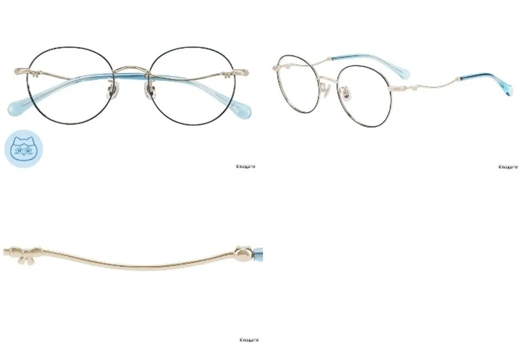 ハチワレモデルのスタンドケース