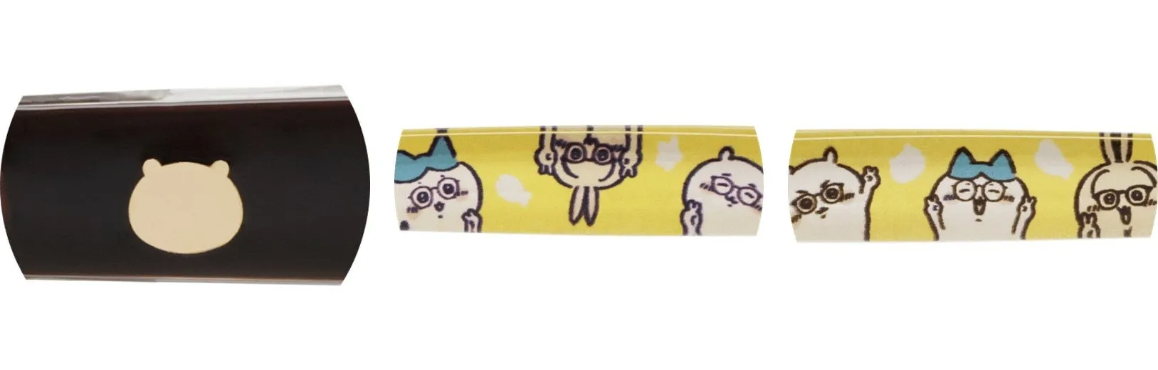 HAPPYモデルのお子様にもおすすめのXSサイズメガネ