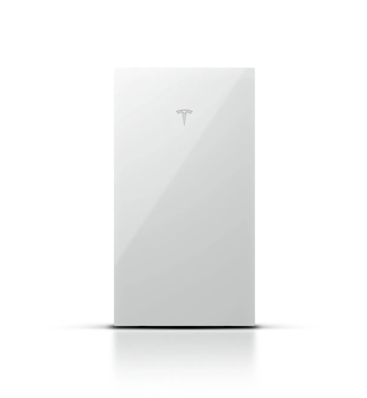 Powerwall 3の次世代モデル紹介イメージ