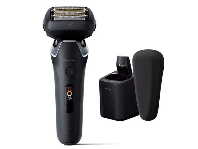 ラムダッシュPRO 6枚刃 ES-L690U