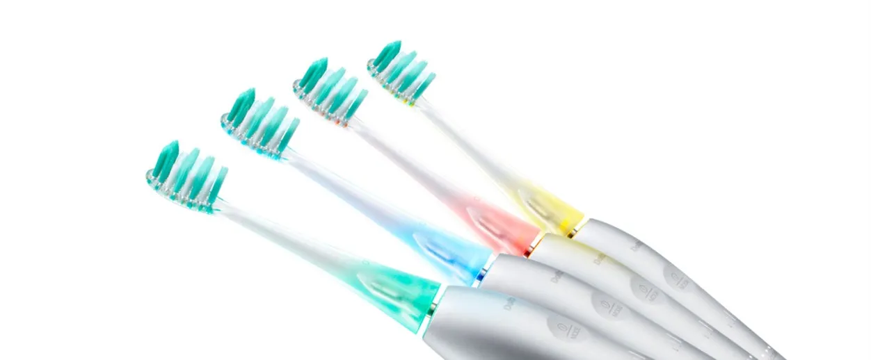 ドルツプレミアム EW-DT88 電動歯ブラシ