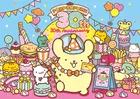 これは行きたい♡ポムポムプリン30周年イベントがハーモニーランドで開幕
