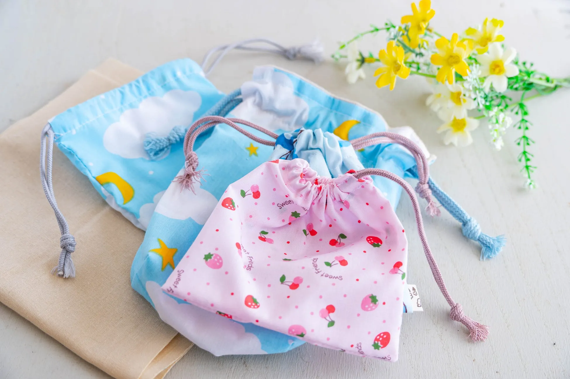 入園の悩み調査のイメージ画像