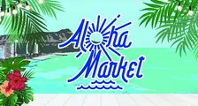 羽田空港でハワイ気分！「Aloha Market」が期間限定開催