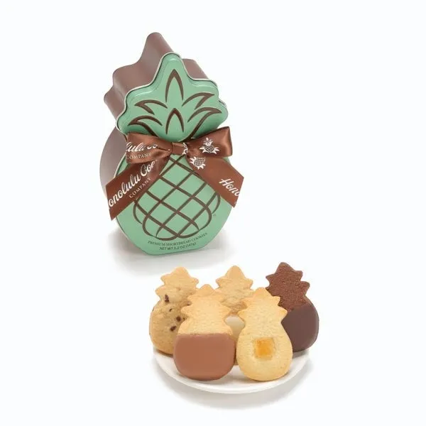 Honolulu Cookie Company ホノルル・クッキー・カンパニーの商品の写真