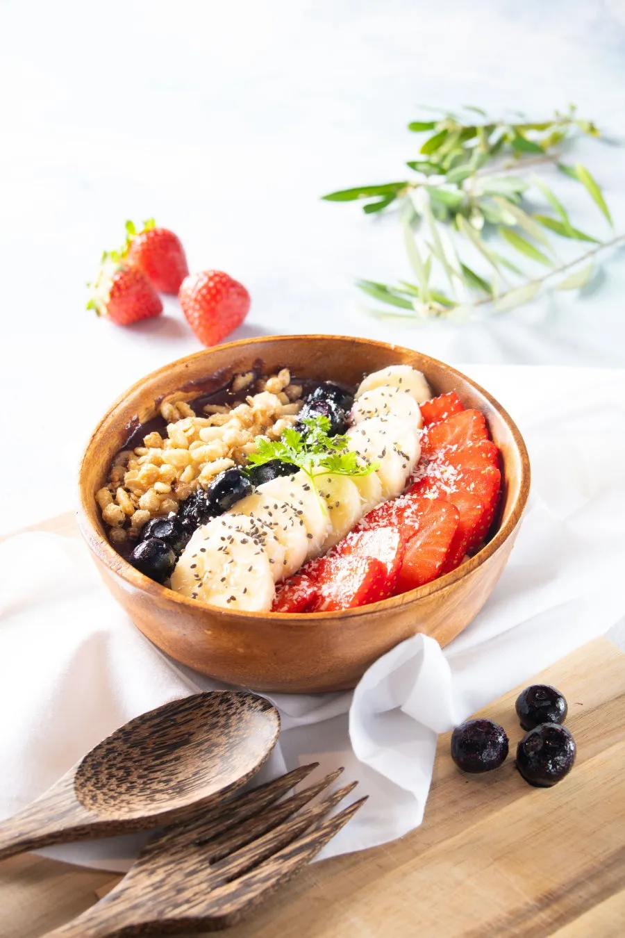 HONOLULU COFFEE ホノルルコーヒーの写真