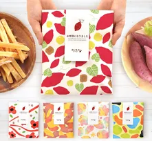 売上7倍の理由は？おいもや芋けんぴギフトが人気