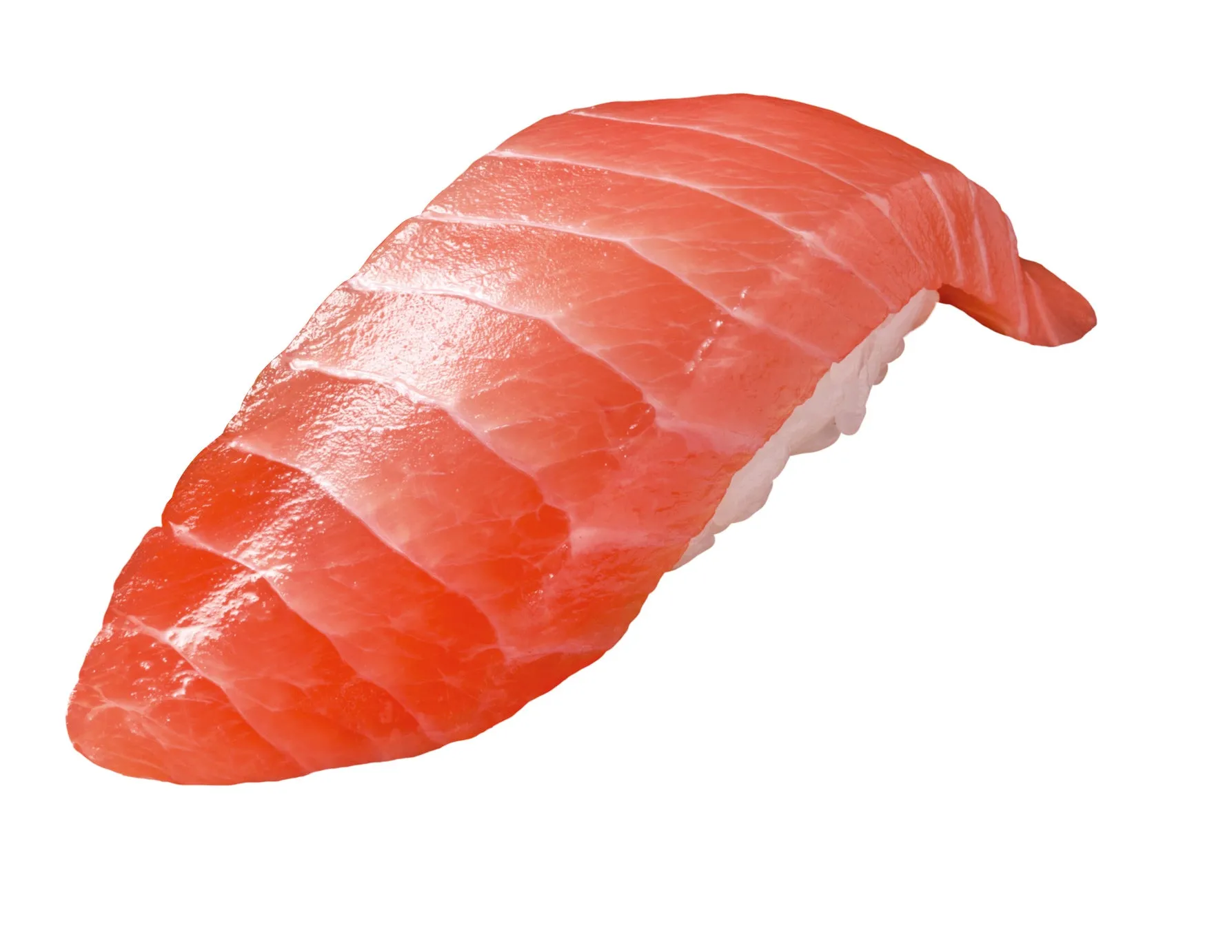 大切りまぐろはらみ 100円（税込110円）