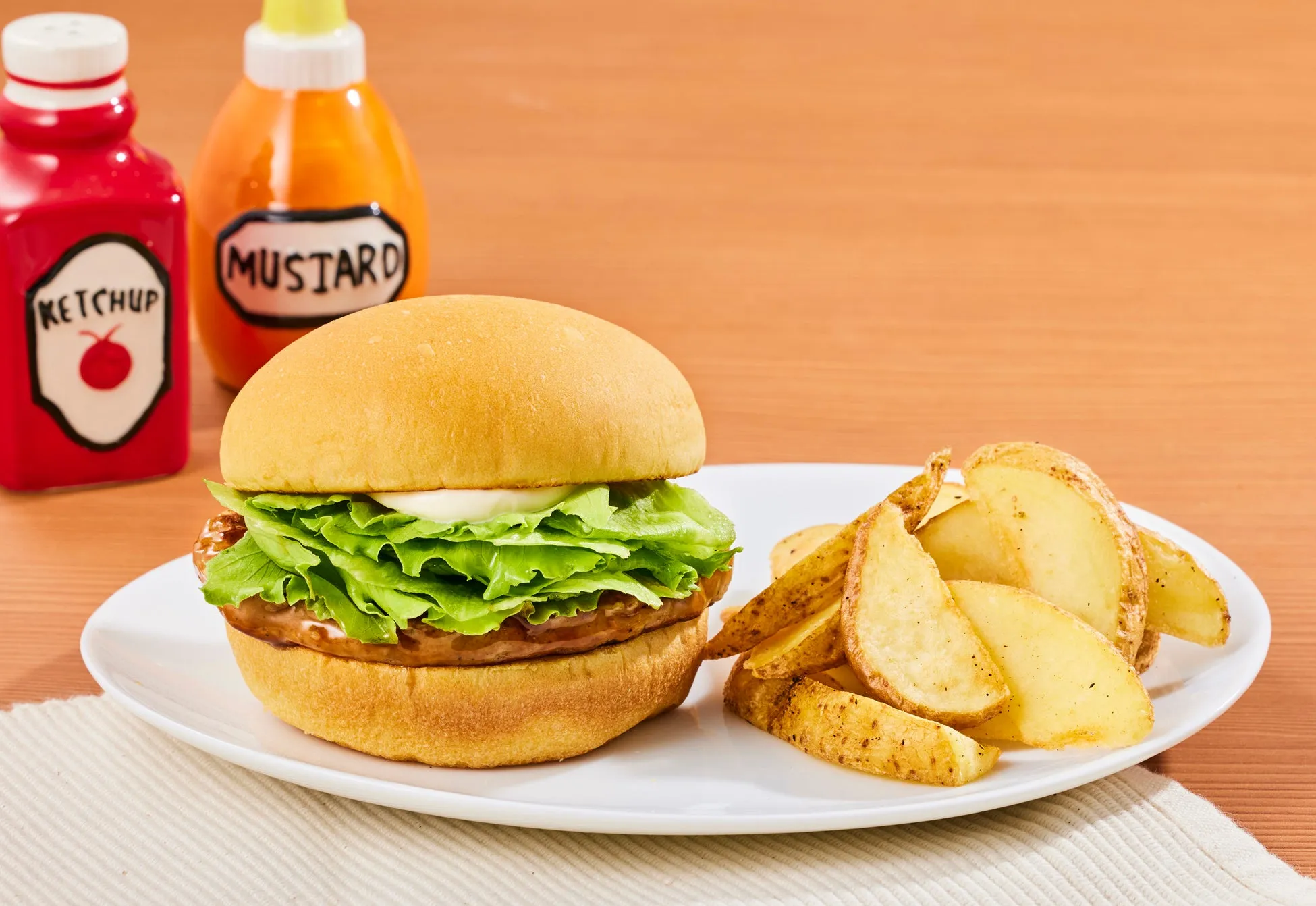 キッズセットイメージ