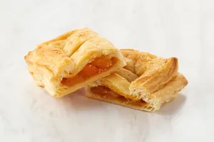 セブンカフェベーカリー新作アップルパイ発売！発酵バターの...