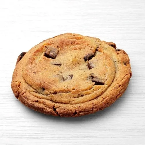 セブンカフェ ベーカリー お店で焼いたチョコクッキー