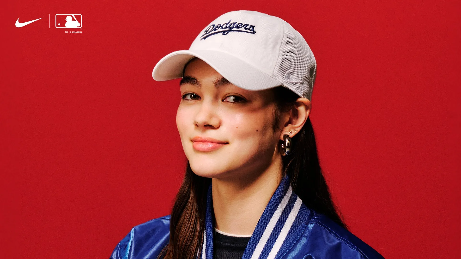 NIKE CLUB UNSTRUCTURED TRUCKER CAP