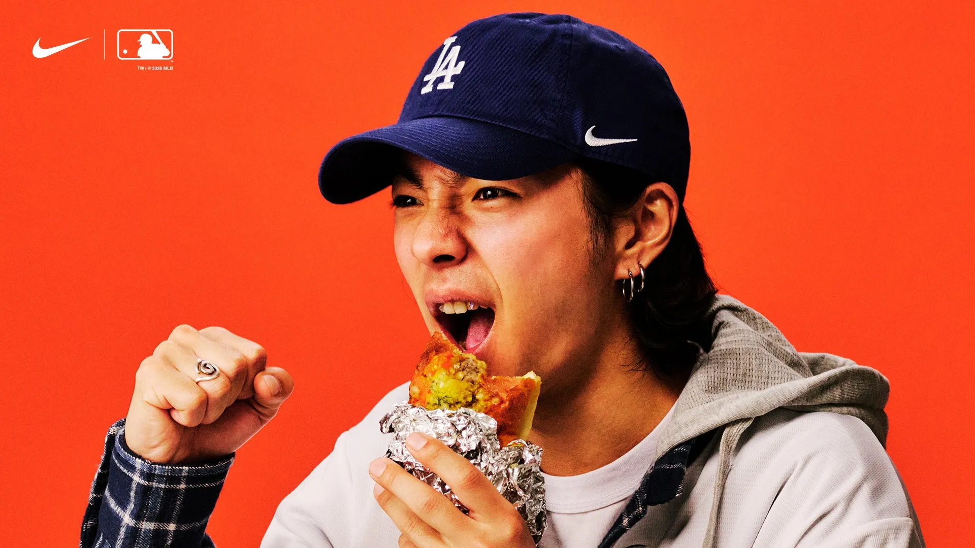 NIKE CLUB UNSTRUCTURED ORGANIC COTTON CAP