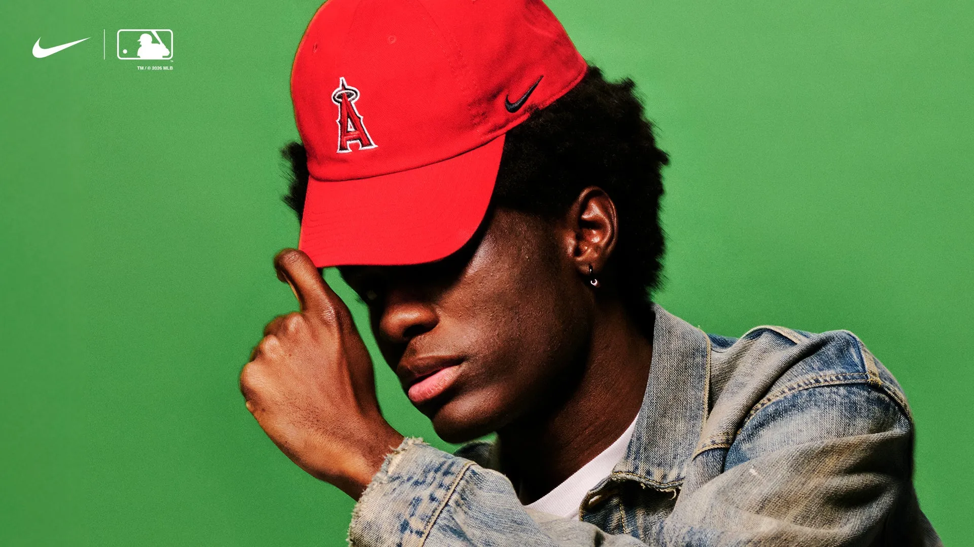 NIKE CLUB UNSTRUCTURED ORGANIC COTTON CAP