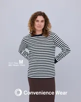 えっ、これもファミマ！？新作サングラス＆ボーダーTがコスパ最強でおしゃれすぎ