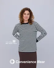 えっ、これもファミマ！？新作サングラス＆ボーダーTがコスパ...