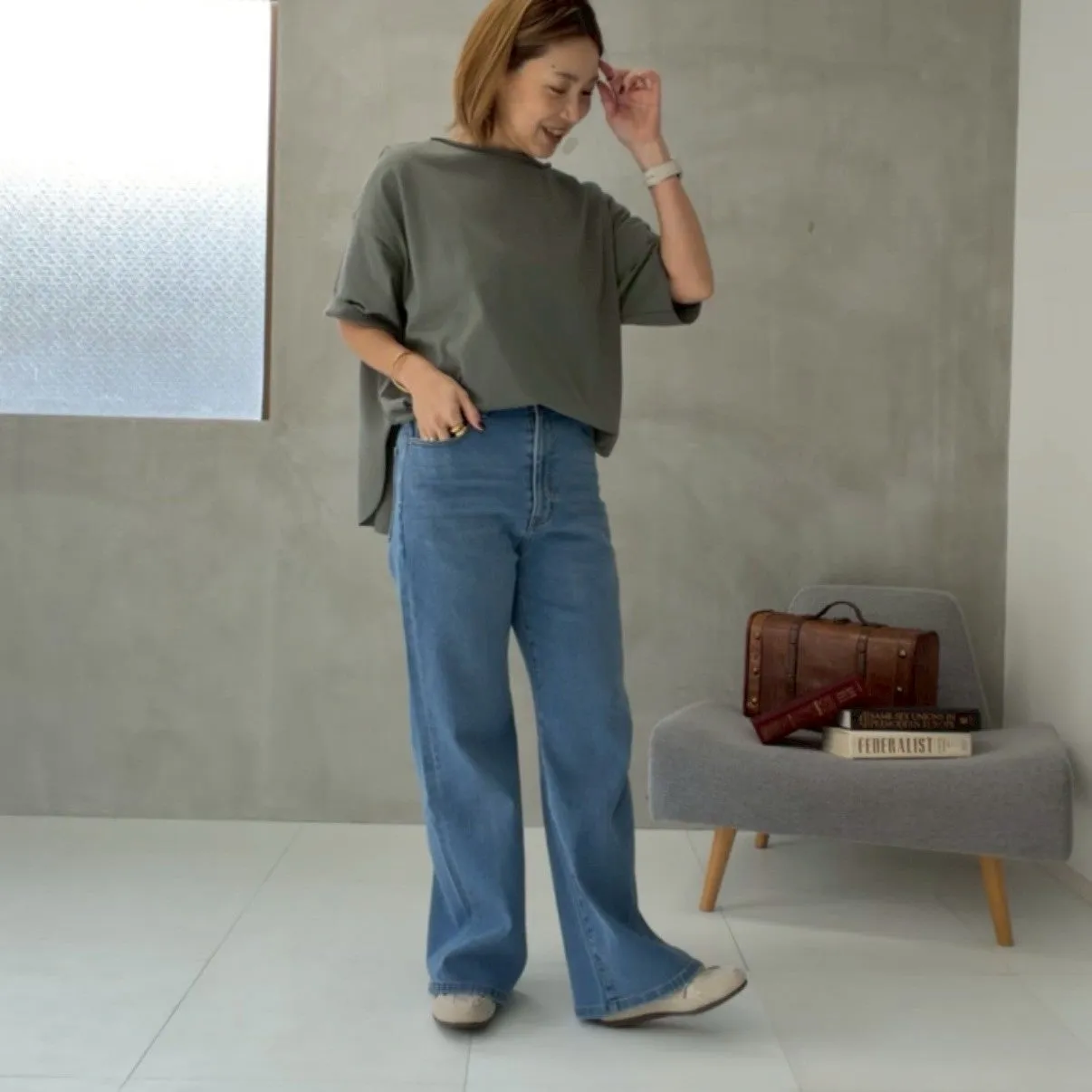 しまむらの春夏トレンドアイテム