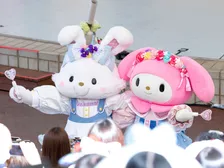 これは行きたい…ハーモニーランド春のガーデン＆ショーが華やかすぎる