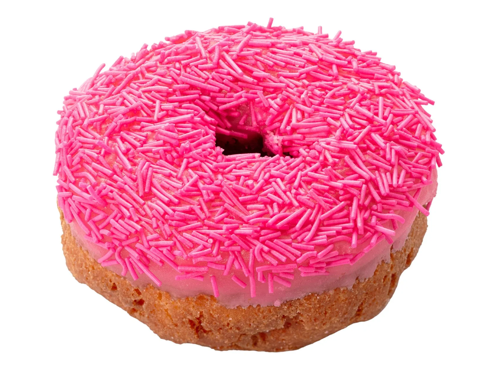 ピンクスプリンクルズ