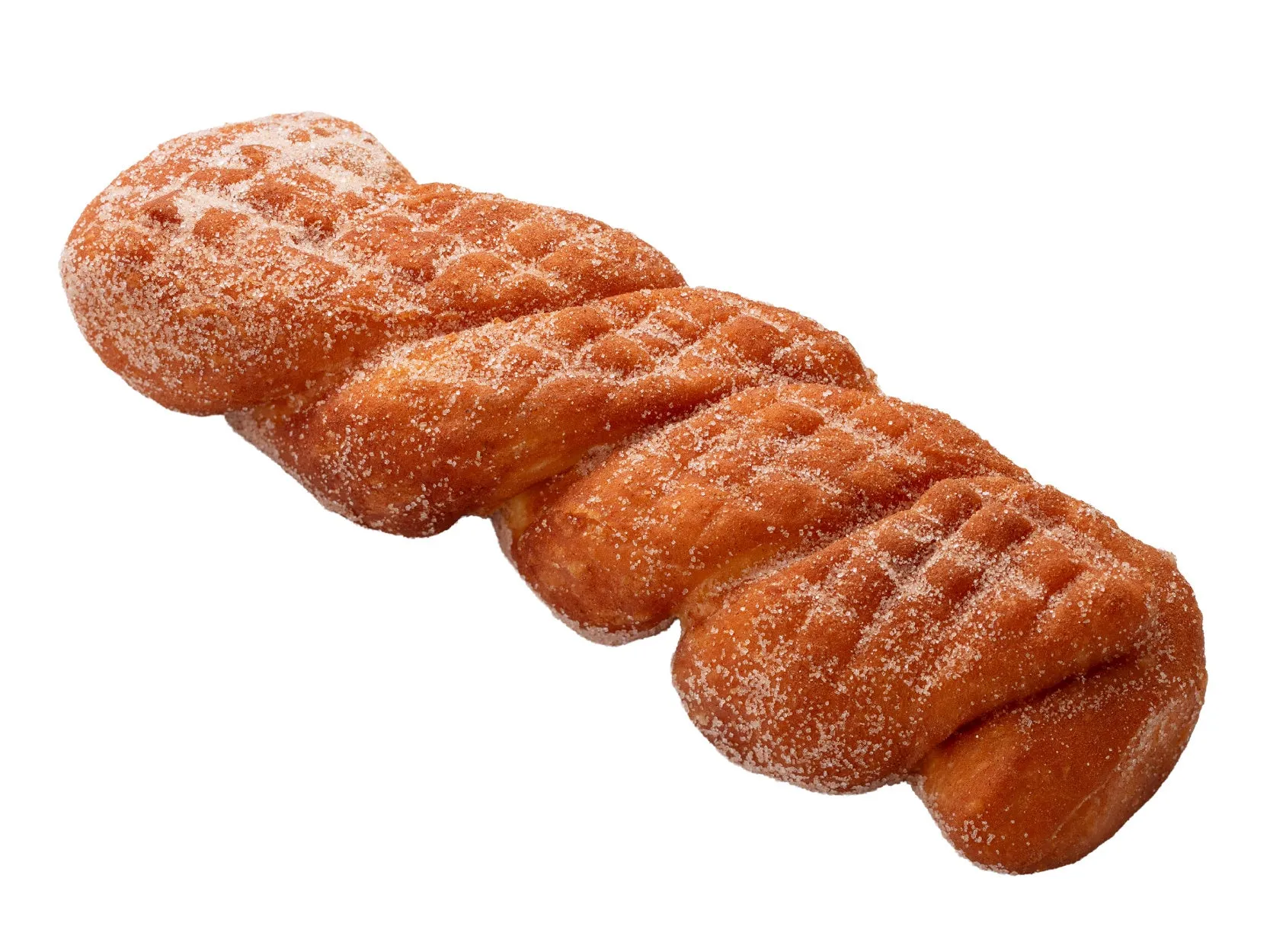 シナモンツイスト