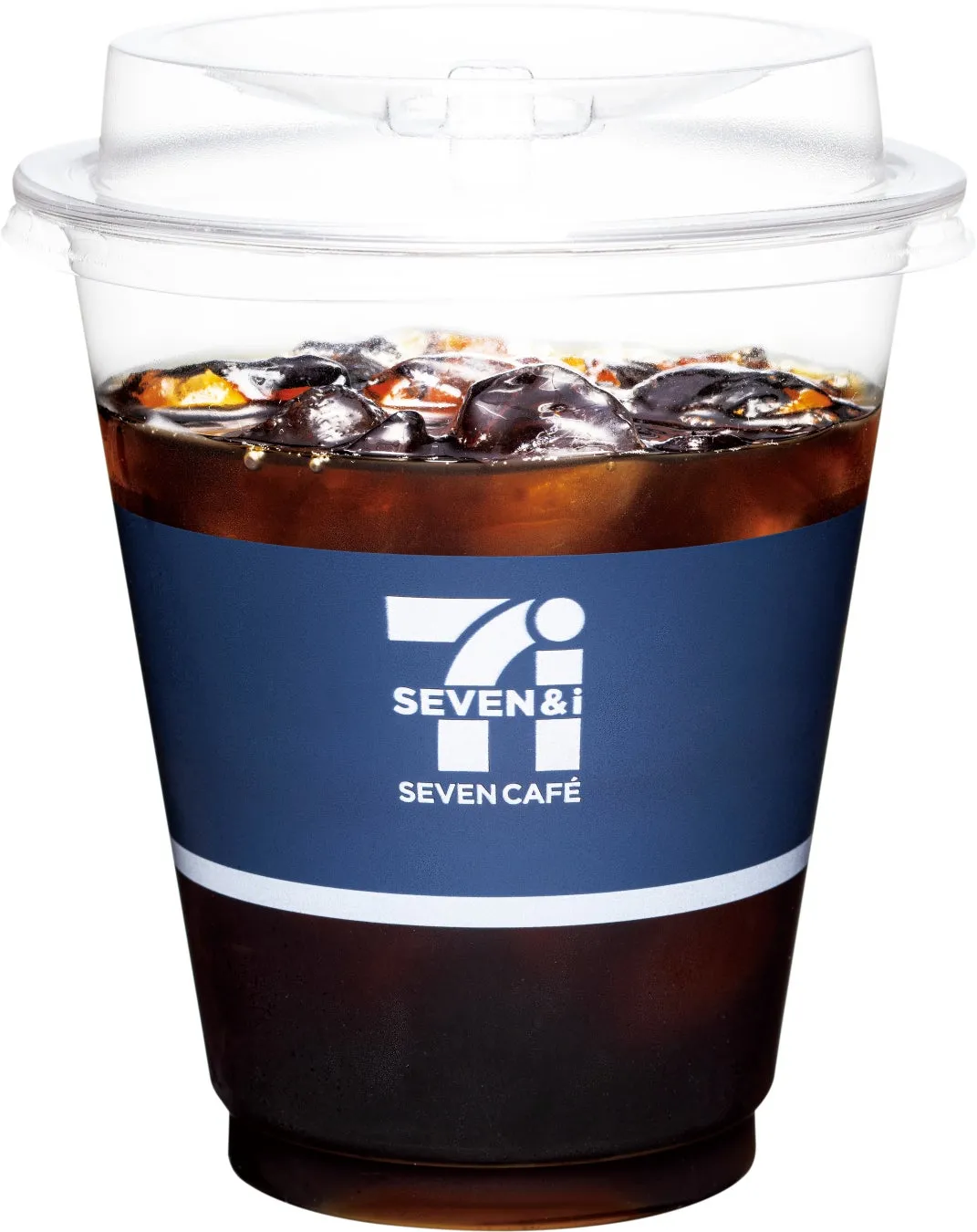 爽やかさ際立つ水素焙煎コーヒー アイスのイメージ写真