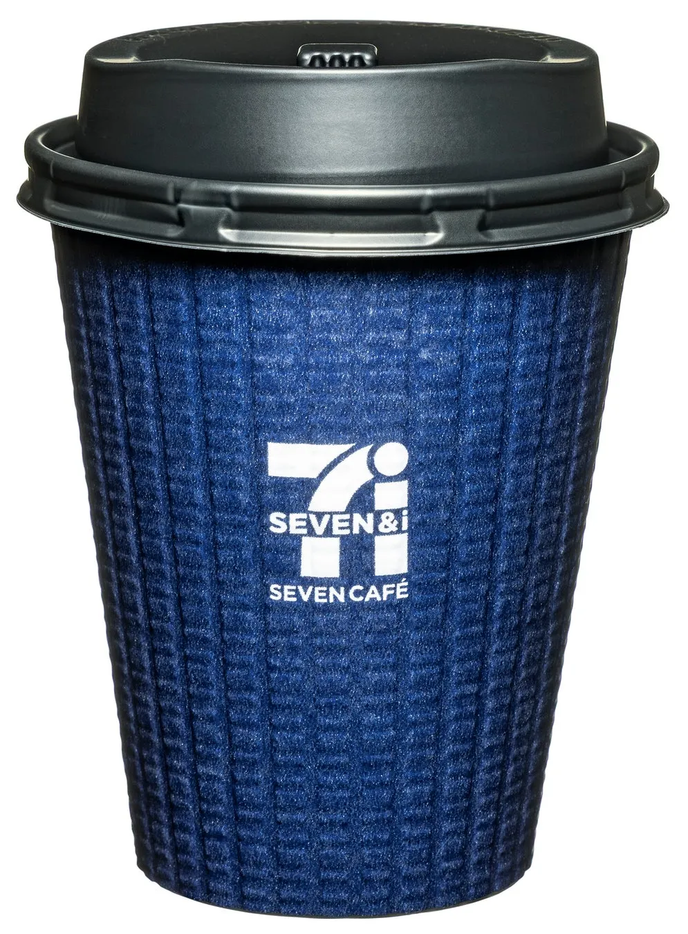 セブンカフェ 水素焙煎コーヒー ホットの製品イメージ