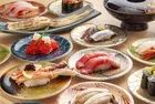 【ランキング】人気の回転寿司チェーンはどこ？