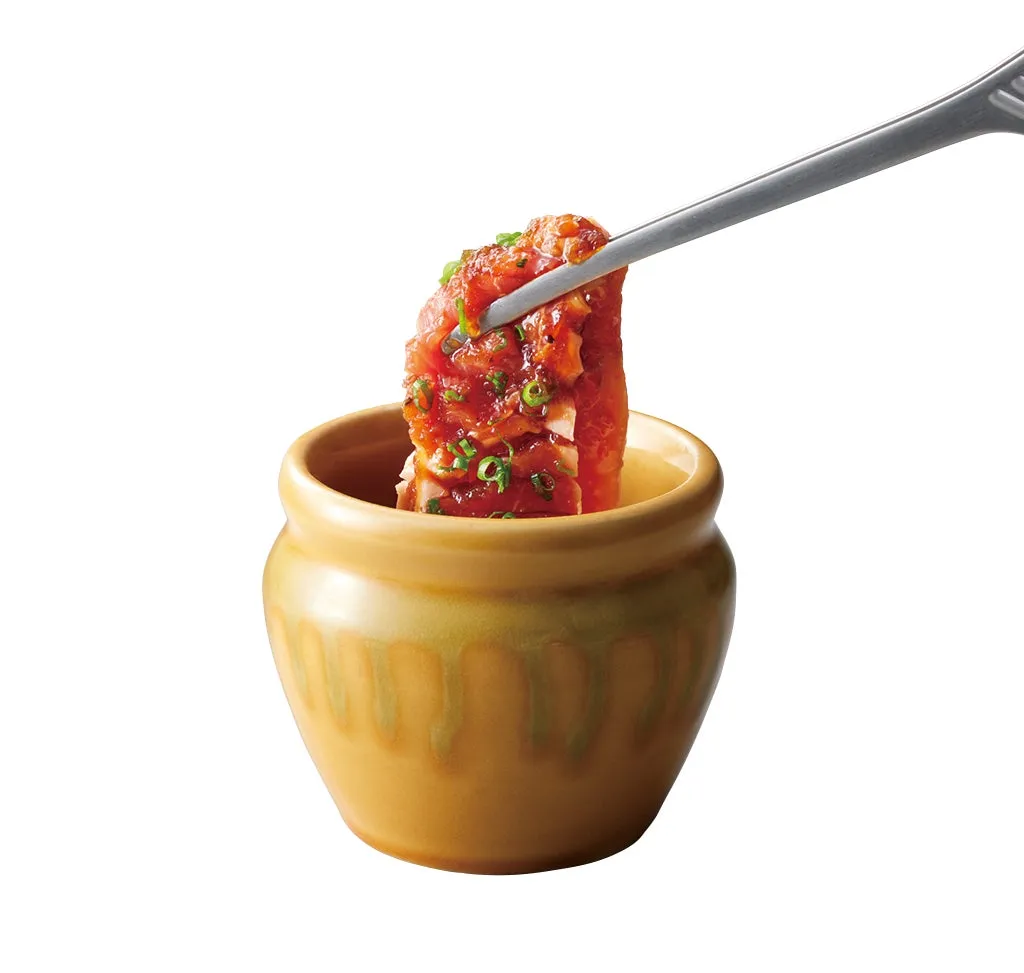 新大久保フェア メニュー一覧一覧画像