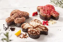 【春限定】プリンチの新作スイーツが可愛すぎる