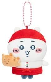 ちいかわ焼き店員さんなマスコット（ちいかわ）