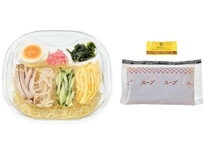 ツルッとのど越し 冷しぶっかけうどんの商品画像